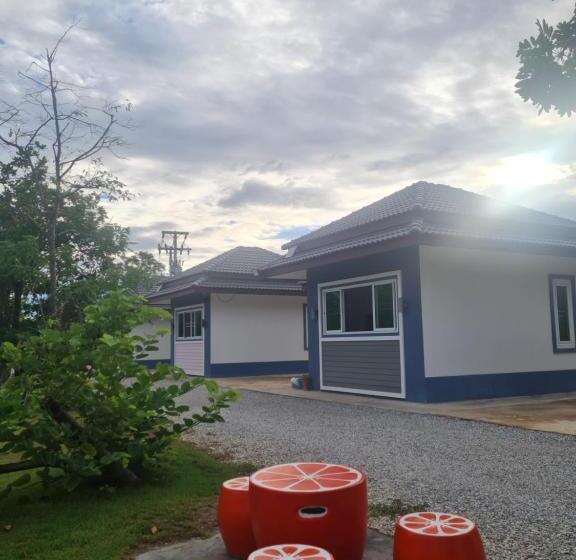 膳宿费 Araya Cottage