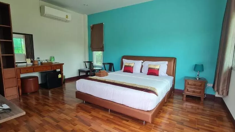 Majatalo Araya Cottage