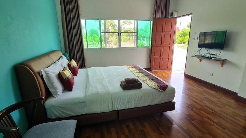 膳宿费 Araya Cottage