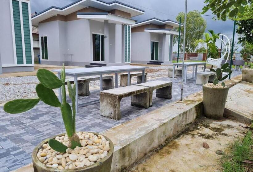 膳宿费 Araya Cottage