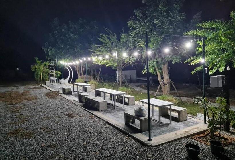 膳宿费 Araya Cottage