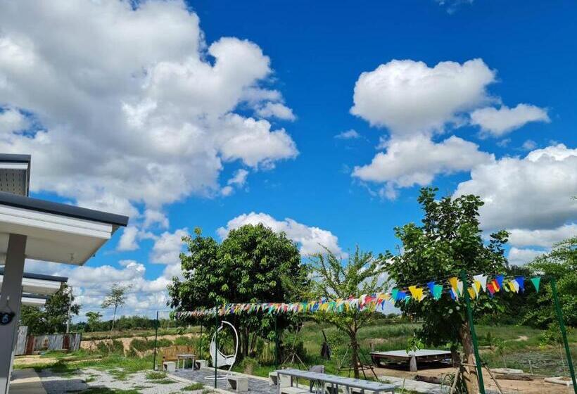 膳宿费 Araya Cottage