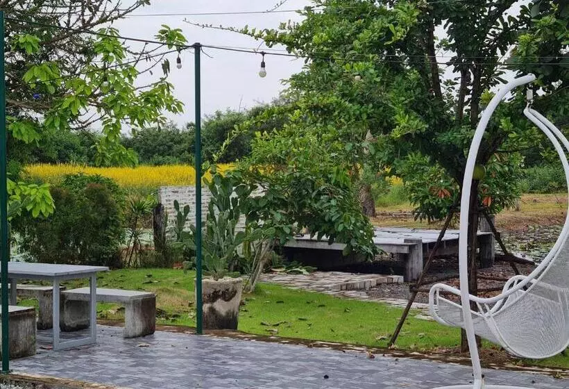 Majatalo Araya Cottage