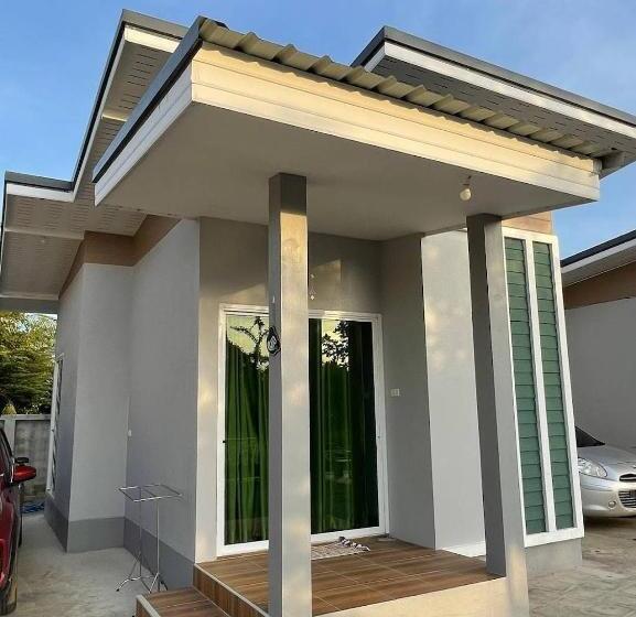 膳宿费 Araya Cottage