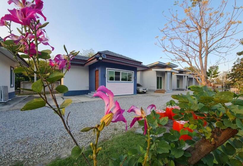 膳宿费 Araya Cottage