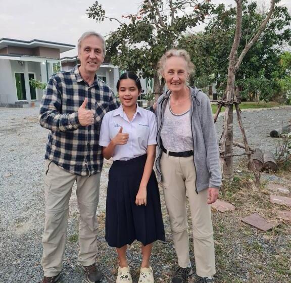 膳宿费 Araya Cottage