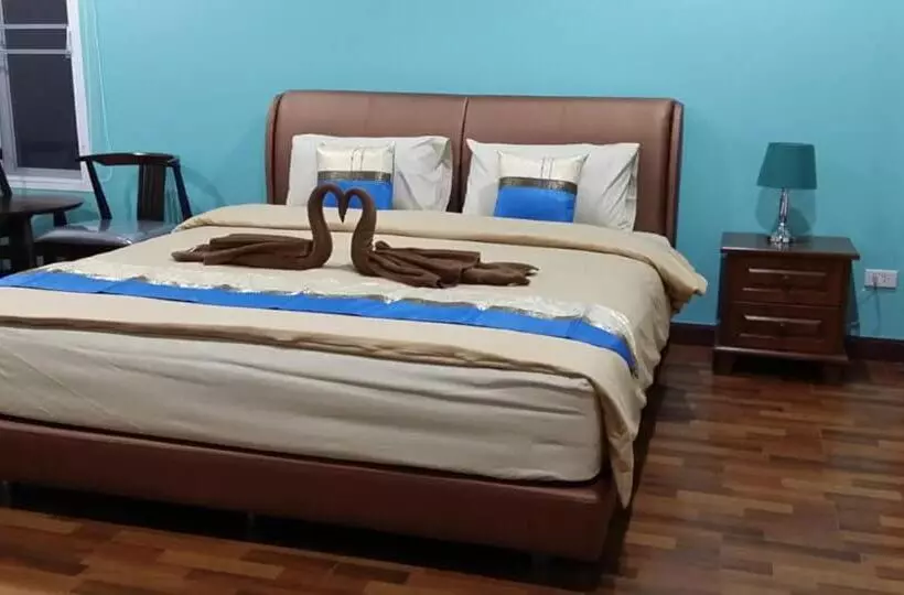 Majatalo Araya Cottage