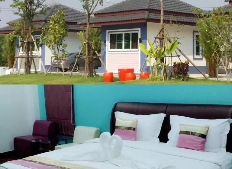 Majatalo Araya Cottage