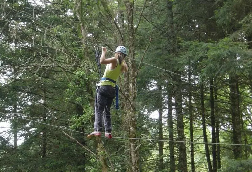 Majatalo Chambre D Hotes La Source Aveyron