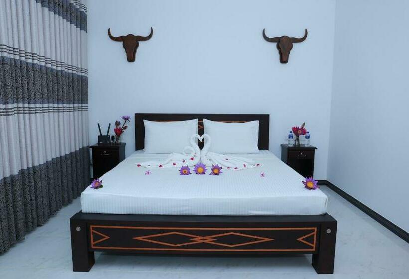 بنسيون Charly Villa