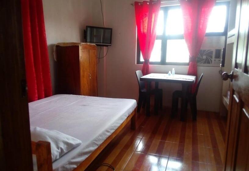 펜션 Ellens Homestay