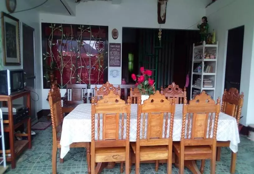Majatalo Ellens Homestay