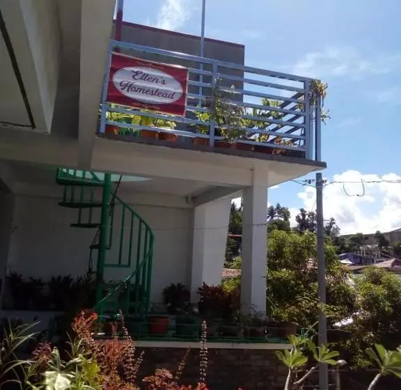 Majatalo Ellens Homestay