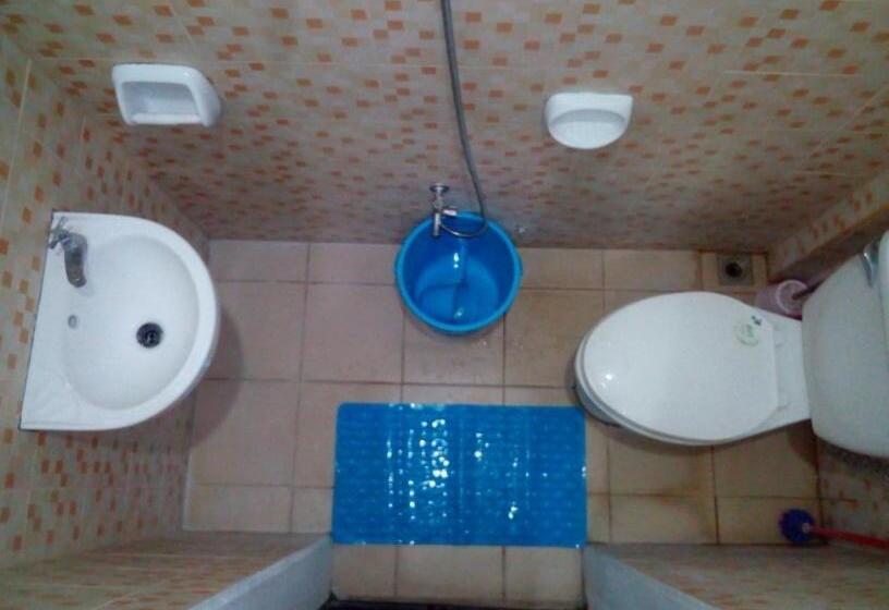 펜션 Ellens Homestay