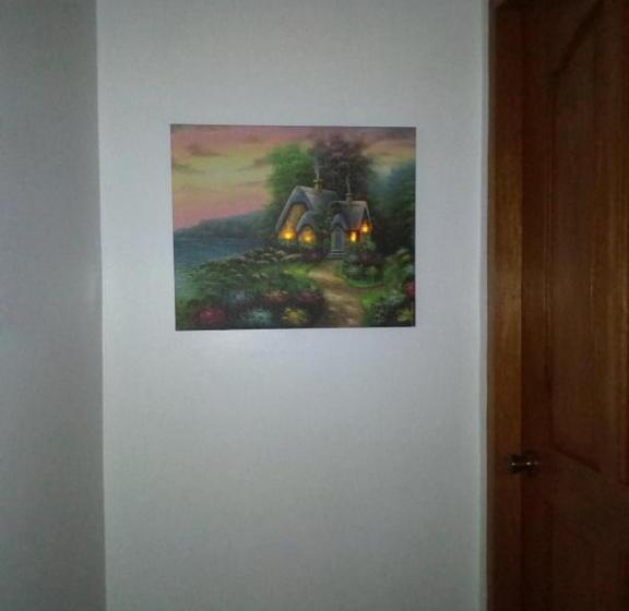 펜션 Ellens Homestay