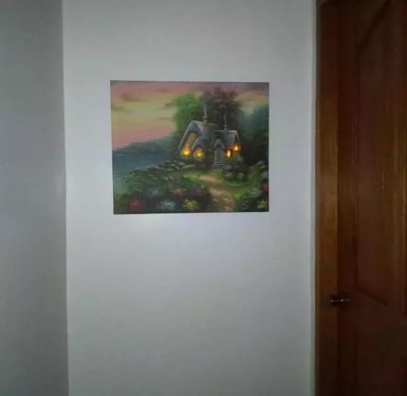 Majatalo Ellens Homestay