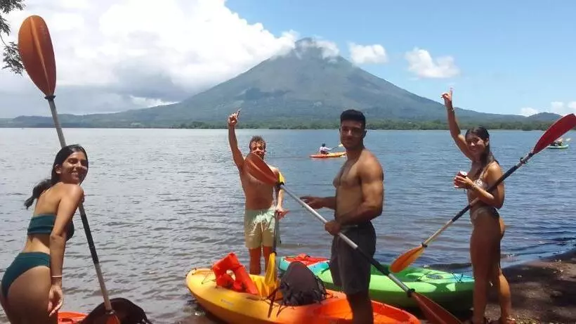 Majatalo Hostal Bullshark