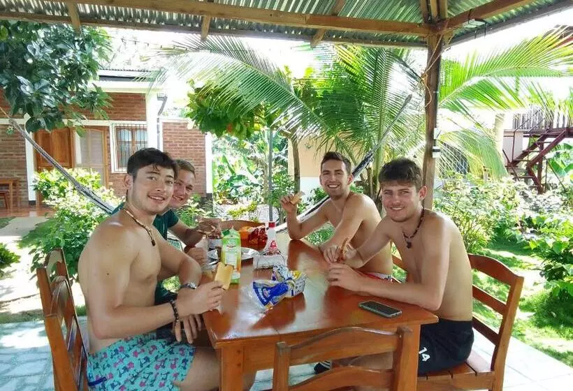 Majatalo Hostal Bullshark