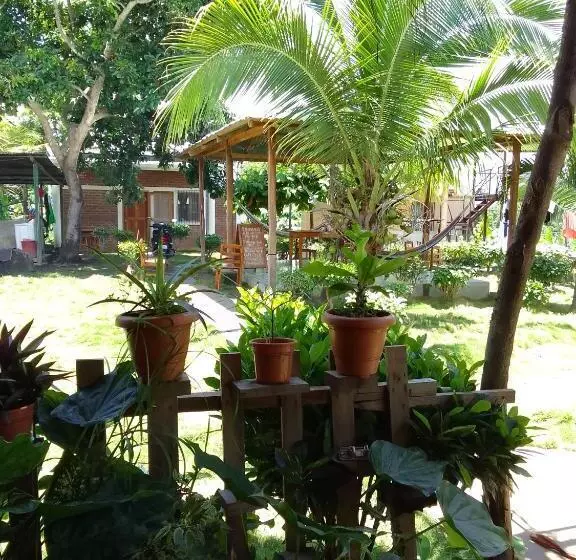 Majatalo Hostal Bullshark