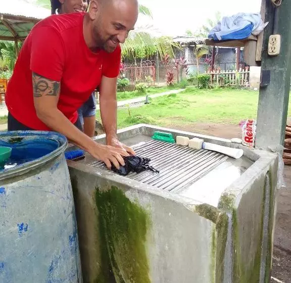 Majatalo Hostal Bullshark