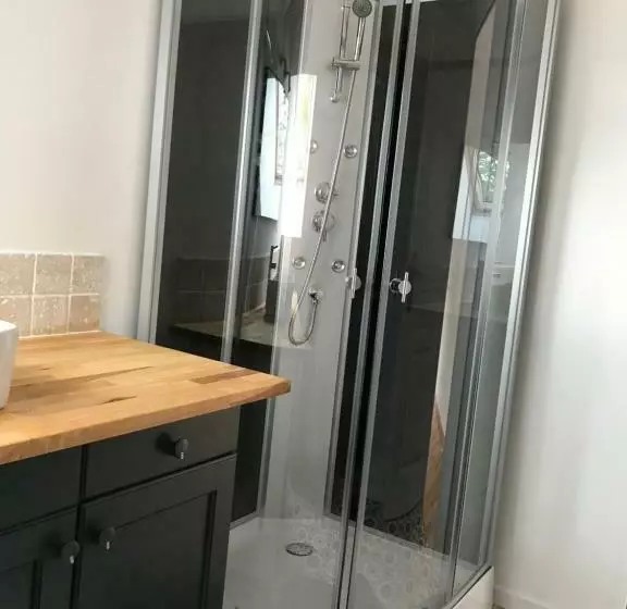 ペンション La Grange De L’ecuyer