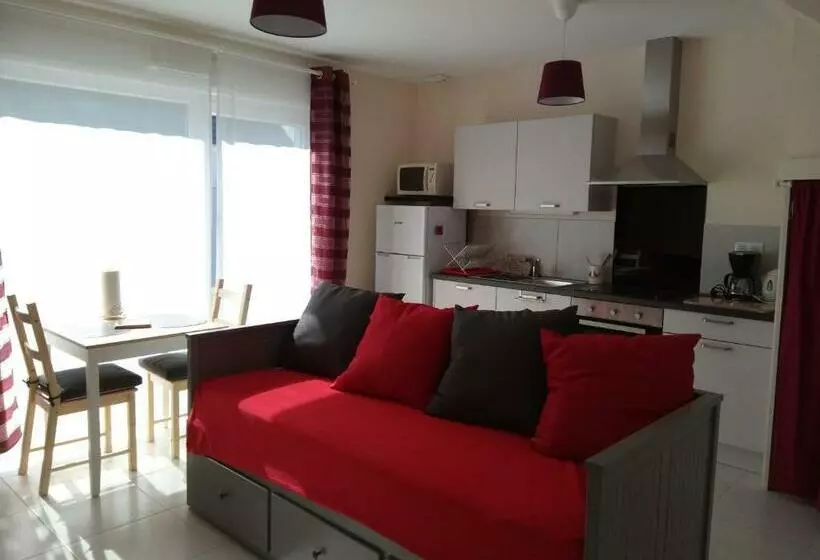 Majatalo Le Cocon D Alsace