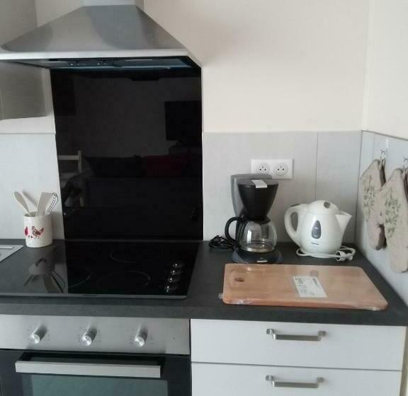 ペンション Le Cocon D Alsace