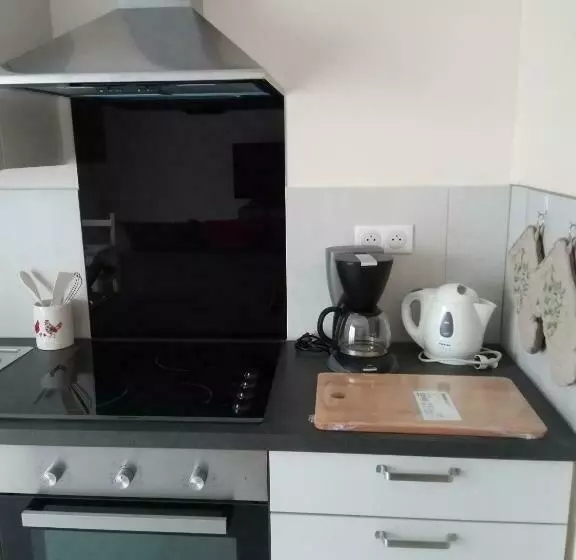 Majatalo Le Cocon D Alsace