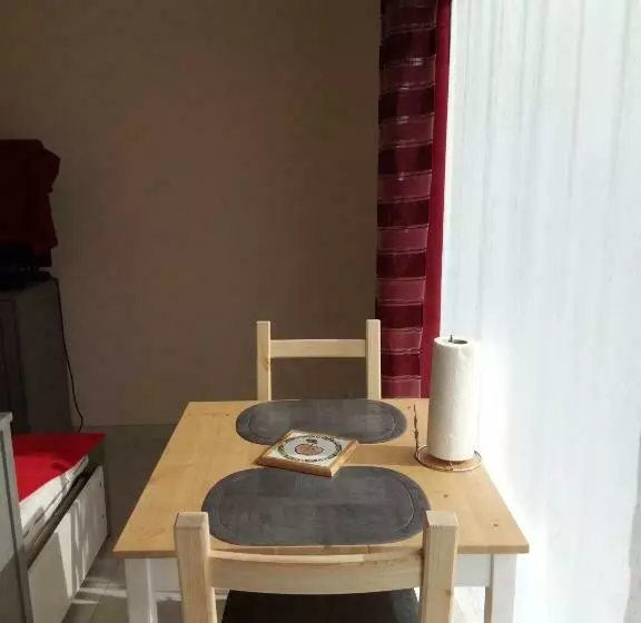 Majatalo Le Cocon D Alsace