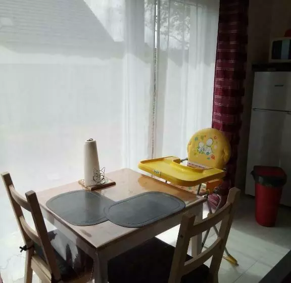 Majatalo Le Cocon D Alsace