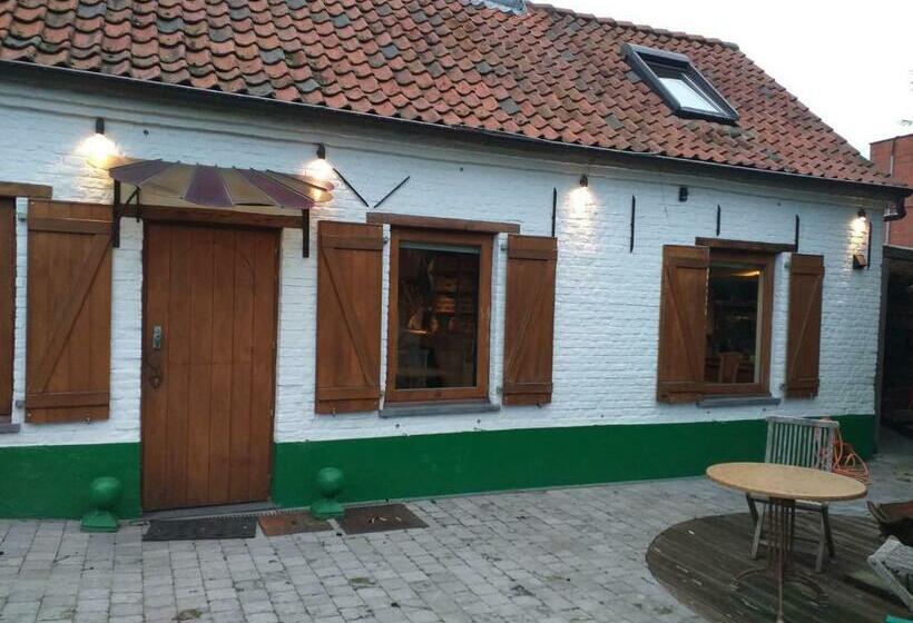 膳宿费 Villa Blanco