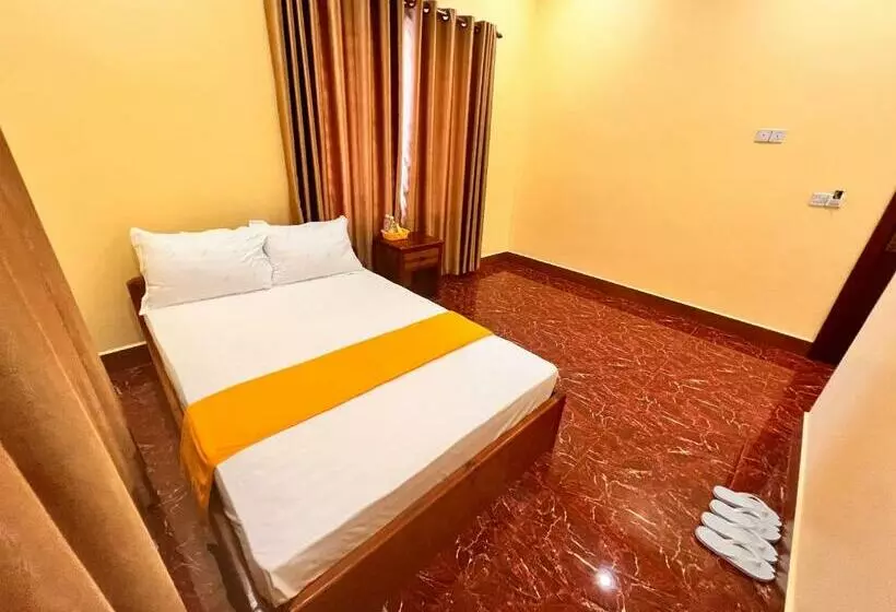 ペンション Vimean Hongkong Guesthouse