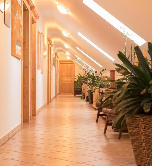 פנסיון Weingut Burger