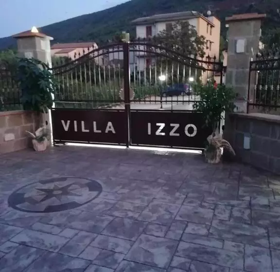 Villa Izzo B&b