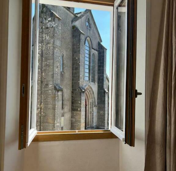 צימר Bien Et Toit