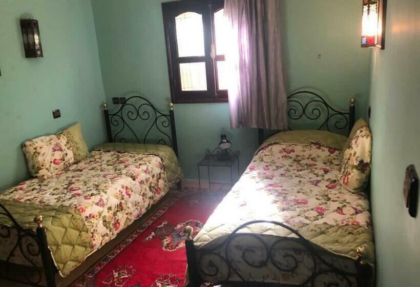 Bed and Breakfast Dar Mona