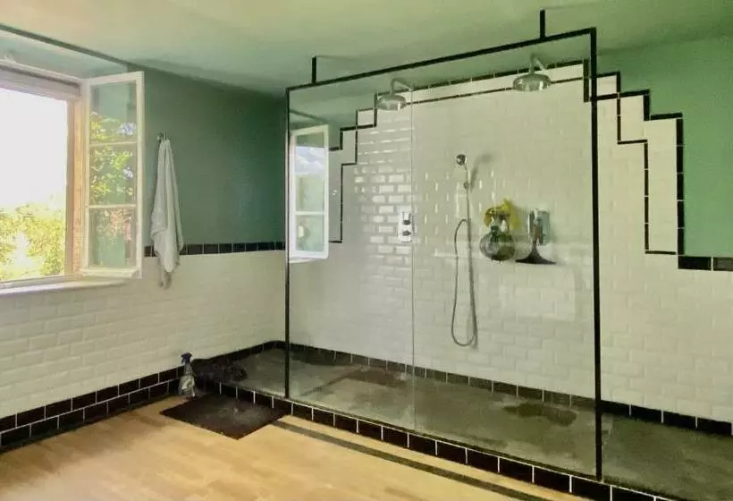 Aamiaismajoitus (B&B) La Maison Du Curé