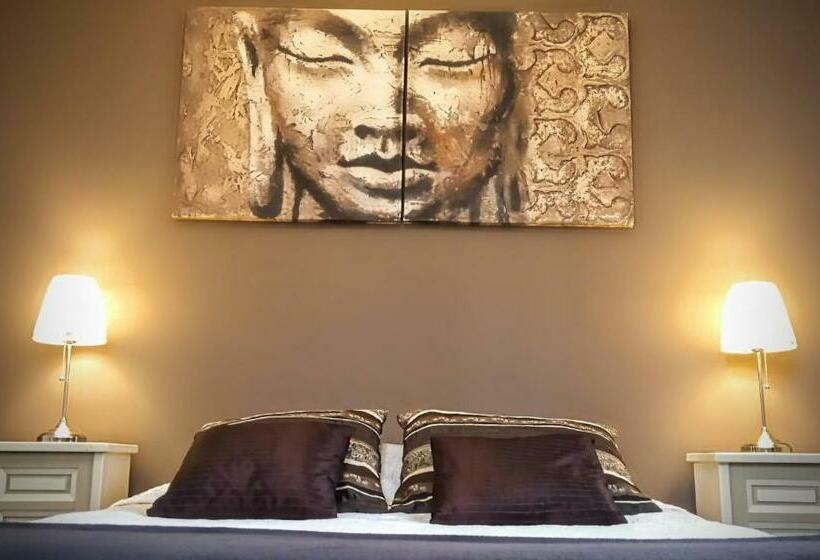 צימר Le Bonnet De Nuit