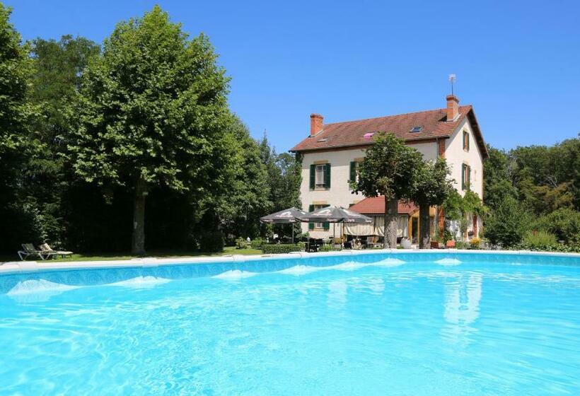 צימר Le Bonnet De Nuit