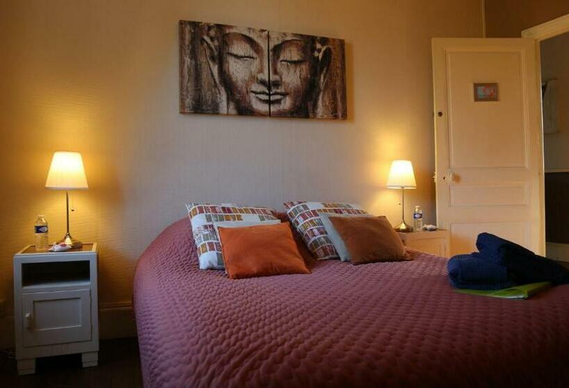 צימר Le Bonnet De Nuit