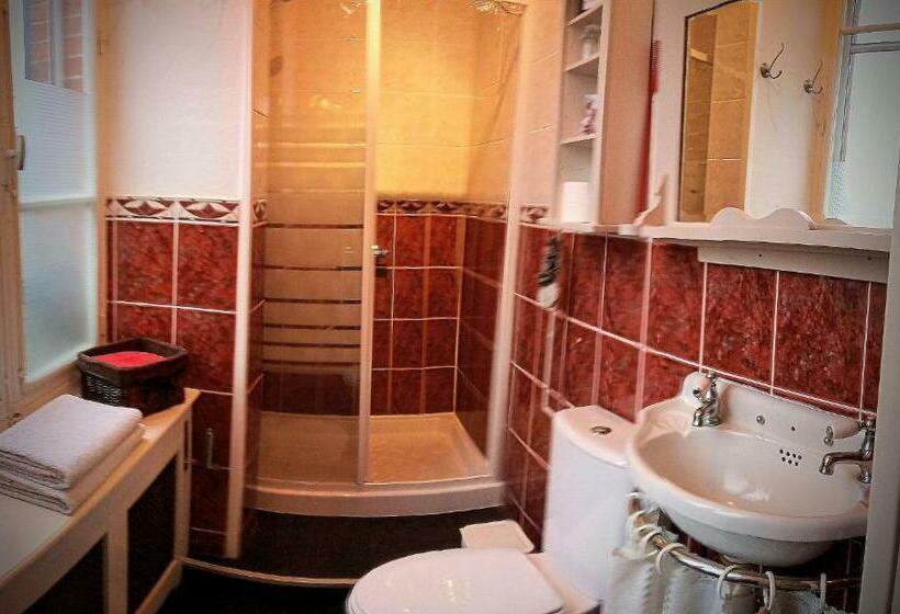 צימר Le Bonnet De Nuit