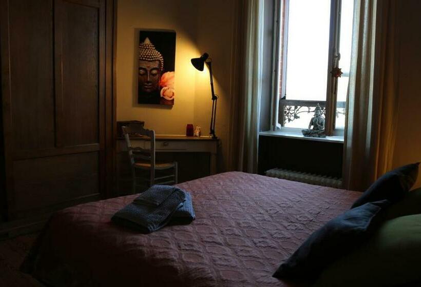 צימר Le Bonnet De Nuit