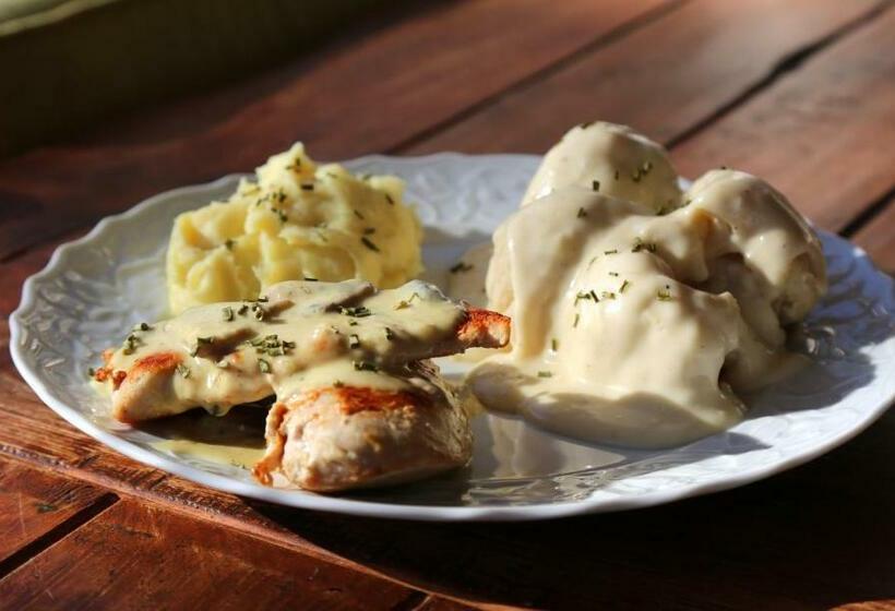 צימר Le Bonnet De Nuit