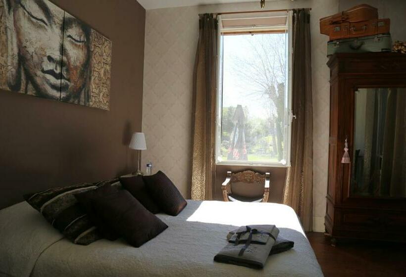 צימר Le Bonnet De Nuit