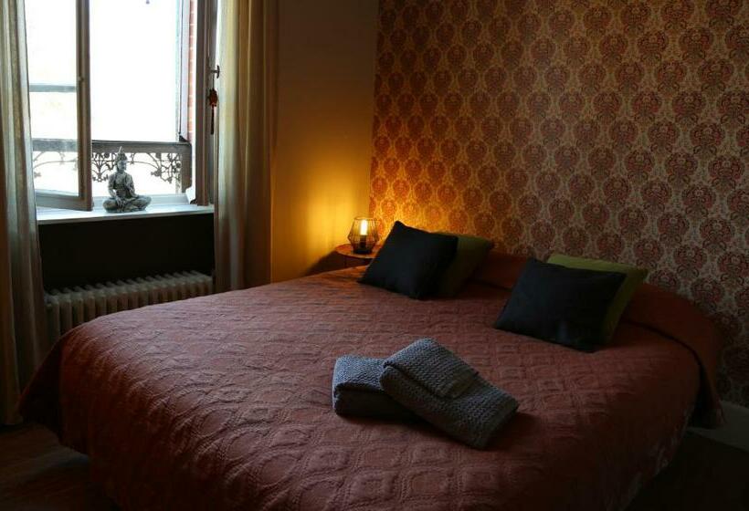 צימר Le Bonnet De Nuit