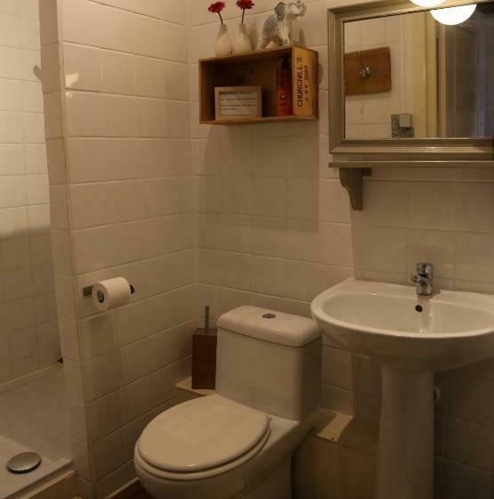 צימר Le Bonnet De Nuit