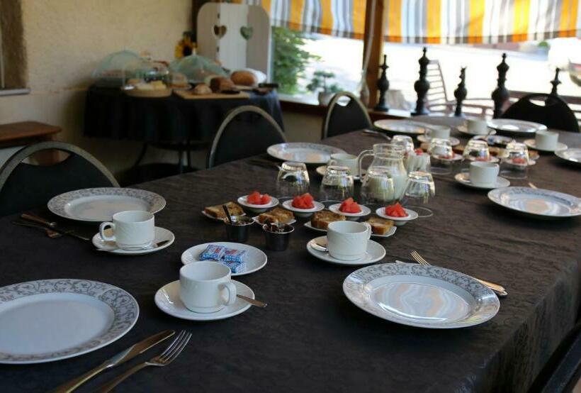 צימר Le Bonnet De Nuit