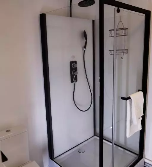 ベッドアンドブレックファースト Les Chambres De La Vallée