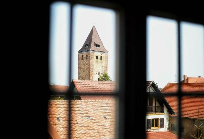 مبيت وإفطار Maison 1686