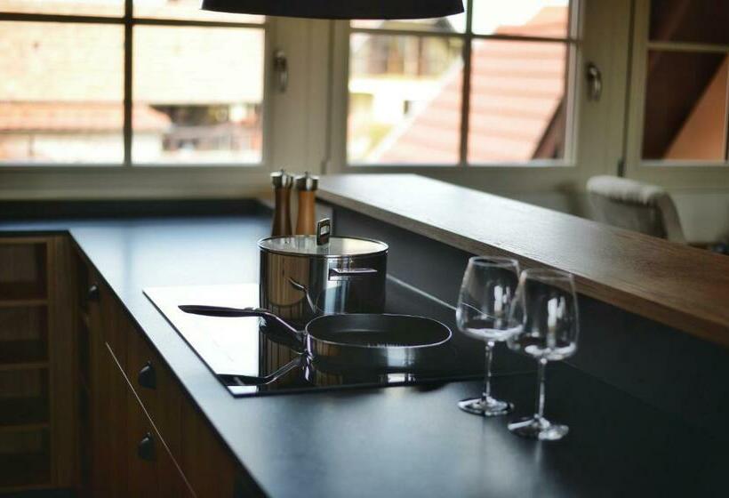 مبيت وإفطار Maison 1686